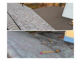 Central Mass Roof Restorations - Photo -1