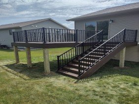 Minnesota's 1st Choice Replacement Windows, Doors, Siding, & Roofing - Photo 5