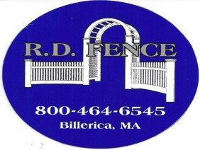 RD Fence Company - Photo 3