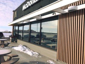 Alex Glass & Glazing - Photo 6