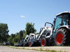 Swanston Equipment - Photo 5