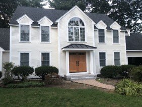 Hancock Building Associates, INC. - Photo 5