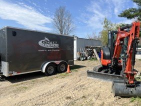 Chester's Concrete Inc. - Photo 1