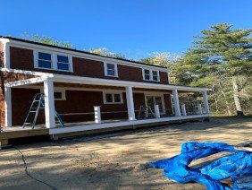 Spray Foam of Cape Cod - Photo 4