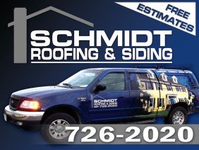 Schmidt Roofing & Construction - Photo -1