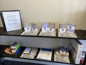 Complete Commercial Door And Hardware - Photo 2