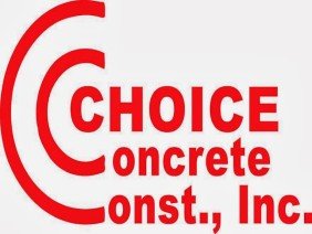 Choice Concrete Const Inc - Photo -1