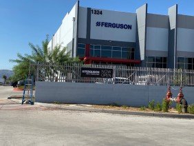 Ferguson Fire & Fabrication - Photo 0