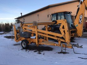WR Whiteside Equipment - Photo 2