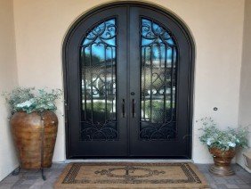Iron Doors Arizona - Photo -1