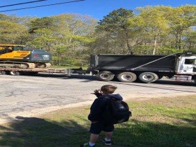 B & B Excavation - Photo 2