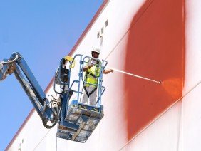 Sanders & Wohrman Corporation AZ Division - Photo -1