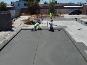 1C3:9 Construction LLC - Concrete & Framing Contractor - Photo 6