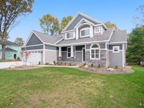 Bosgraaf Homes - Photo 3