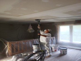 Pedregon Drywall Co - Photo -1