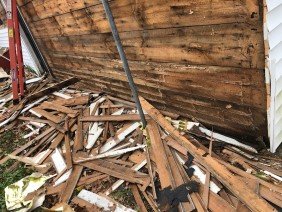 Munroe Roofing & Construction - Photo -1