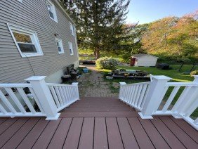 Inka Construction Group: Decks, Windows & Siding Replacement Contractors - Photo 0