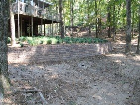 Dirt Works & Bobcat Service, Inc - Photo 3