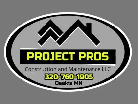 Project Pros Construction and Maintenance LLC - Photo -1