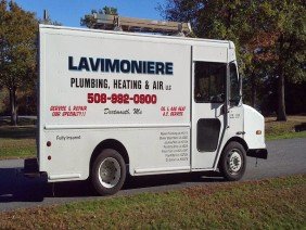 Lavimoniere Plumbing Heating & Air LLC - Photo 0