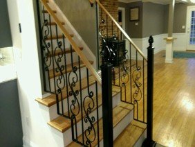 Metal-Arc Fabrication, LLC - Photo -1