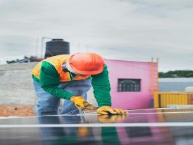 Sunblaze Energy - Photo 1