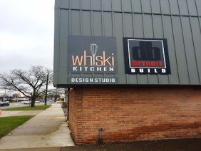 Detroit Build, Inc. - Photo -1