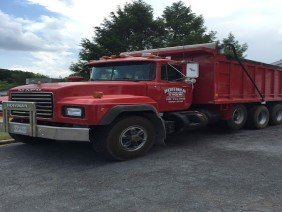 Hoffman Excavating & Hauling LLC - Photo 5