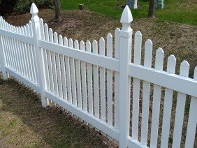 Precision Fence, LLC - Photo -1