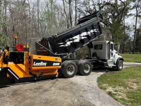 Jenkins Construction & Asphalt - Photo -1