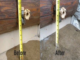 Concrete Lifting Solutions - Photo 0