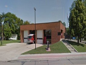 Moorhead Fire Department, Station 1 - Photo -1
