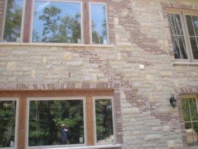 Bill Block Masonry - Photo 4