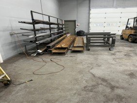 J.R. Welding & Fabrication - Photo 2