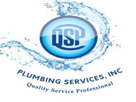 QSP Plumbing Services Inc - Photo -1