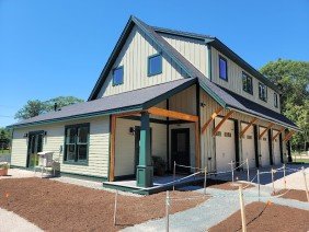 Generations Custom Homes - Photo -1