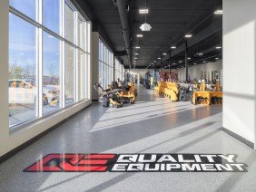 Quality Equipment - Photo 3