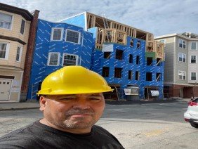 Ramos drywall - Photo 5