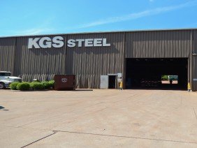 KGS Steel - Birmingham - Photo 4