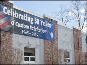 Weiss Sheet Metal, Inc. - Photo 6