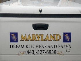Maryland Dream Kitchens and Baths, LLC - Photo 3