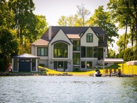 Burg Homes LLC - Photo 1