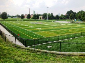 Lewis Contractors - Photo 0