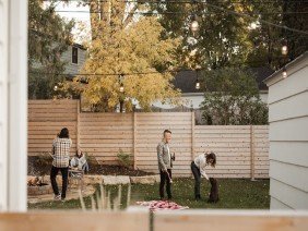 Victory Fence Co. - Photo 1