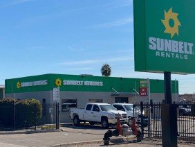 Sunbelt Rentals - Photo -1