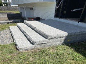 Norfolk Paving and Excavation , Inc - Photo 4