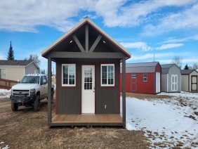 Teton Structures Retail Sales And More - Photo 0