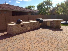 Rustic Creek Landscaping, Inc. - Photo -1