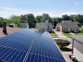 Venture Solar - Photo 1