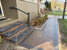 United Masonry & Hardscape - Photo 3